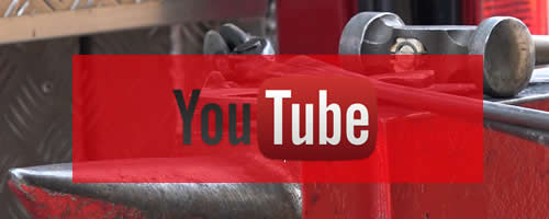 Red Anvil on YouTube